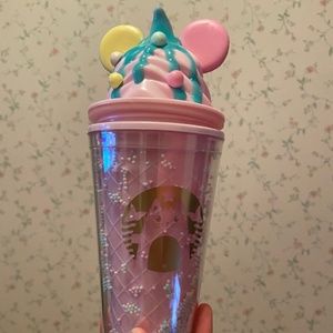 NEW: Disney Fun Cup